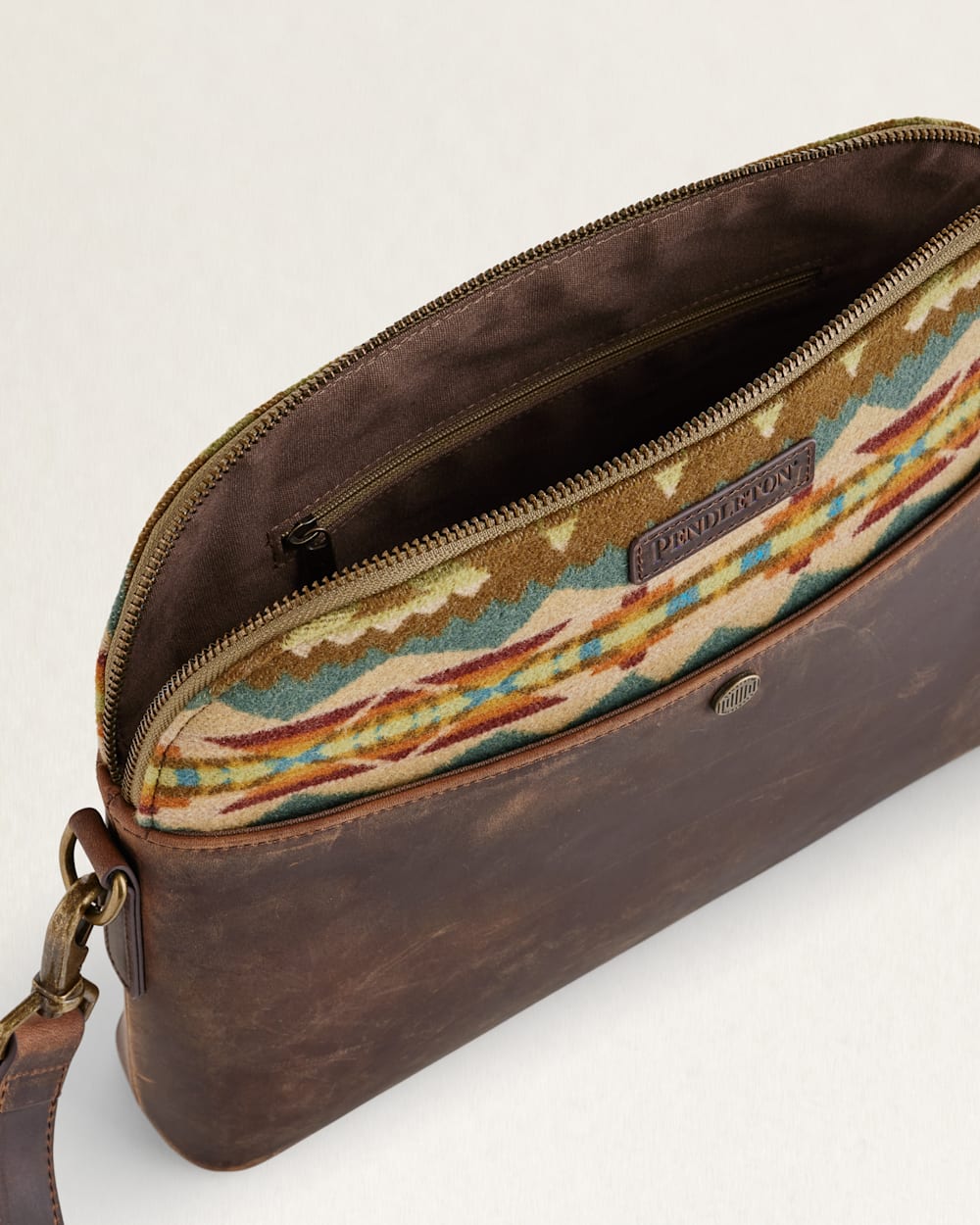 Pendleton Crossbody Handbag