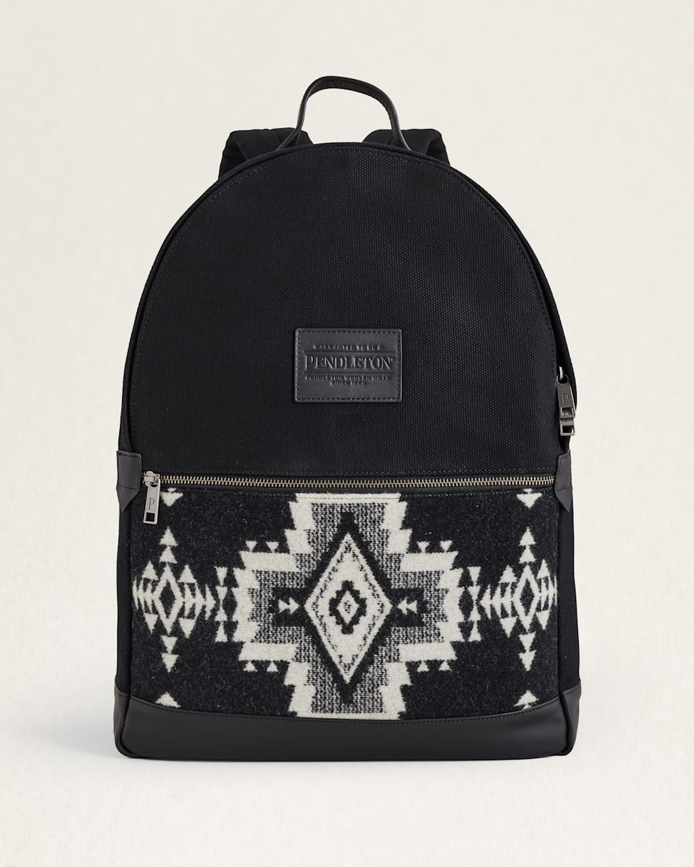 Pendleton Rock Point Canvas Backpack