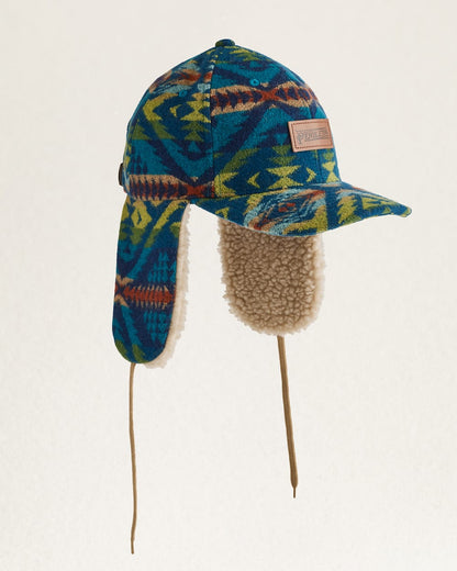 Pendleton Timberline Wool Cap