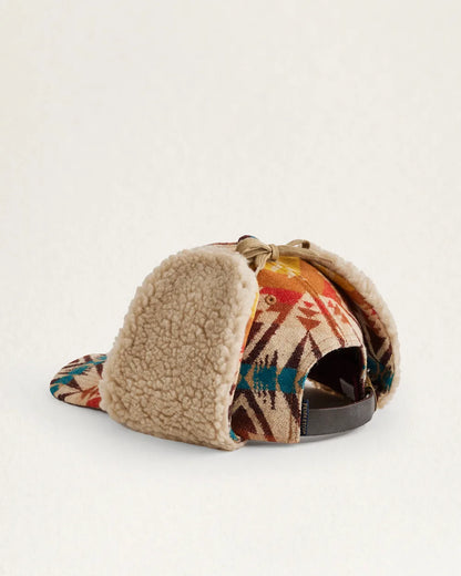 Pendleton Timberline Wool Cap