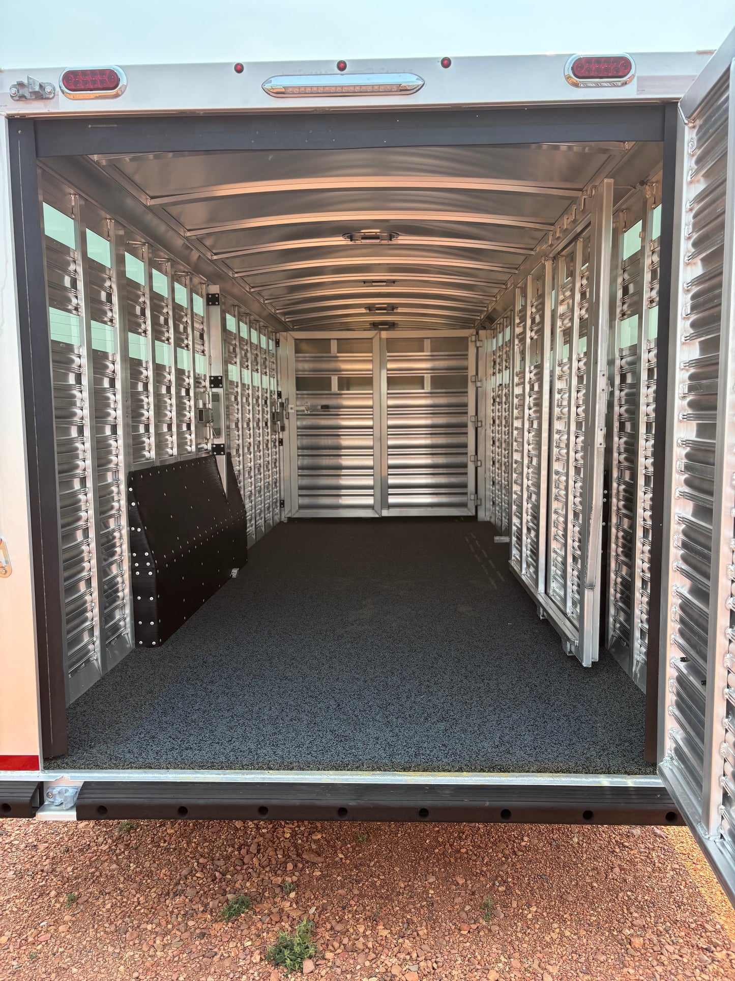 2027 Platinum 28' C Sport Stock Combo Trailer
