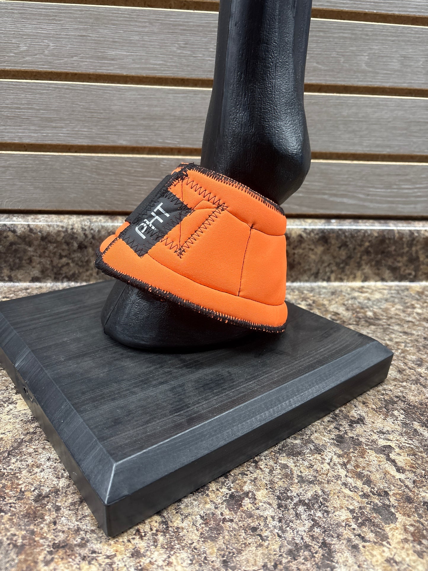 PHT MagnaCu Bell Boots 3.0