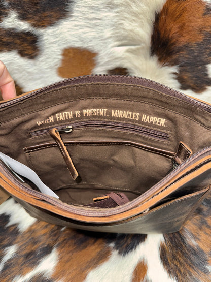 STS Baroness Olivia Crossbody