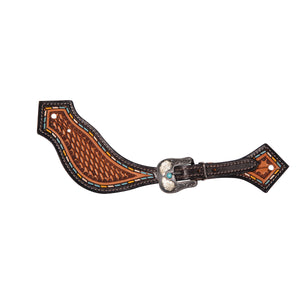 Professional's Choice Womens Spur Straps