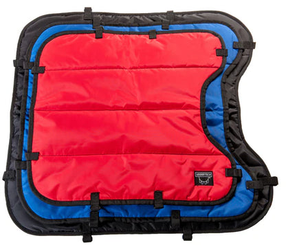 UdderTech Double Insulated Calf Blanket - 300g