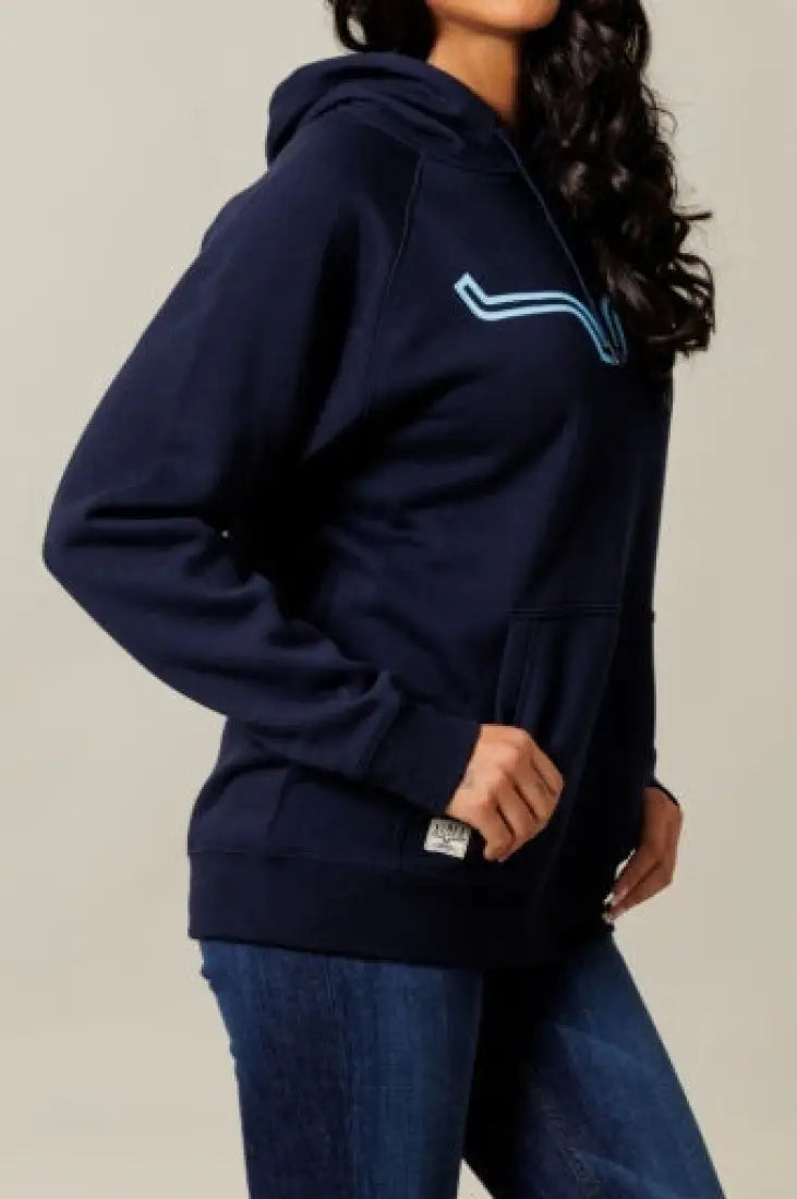 Clearance Kimes Ranch Women’s Outlier Hoodie Sale Women’s Pullover