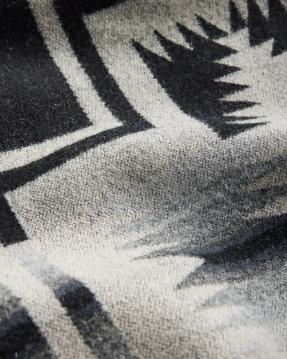 Pendleton Women’s Harding Black Wool Bomber Jacket Large Sale Women’s Coat