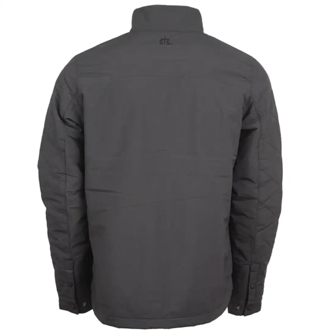 40% : STS Men’s Gray Beckett Jacket Sale Men’s Jacket