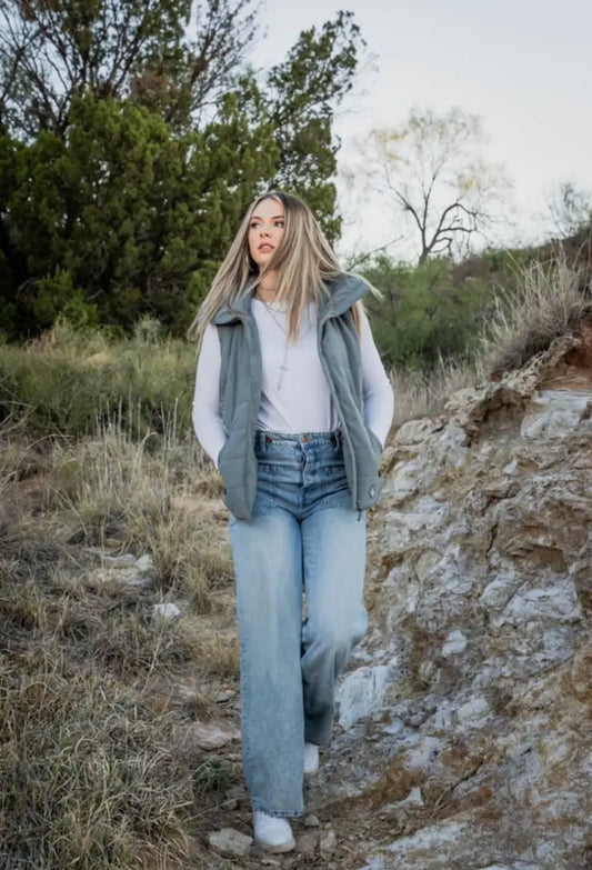 STS Women’s Holly Vest XSmall Women’s Jacket