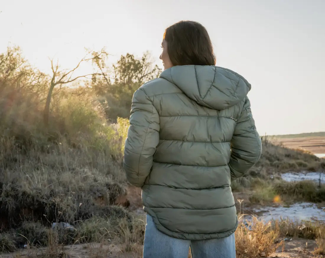 STS Women’s Insulated Sage Jacket Women’s Jacket