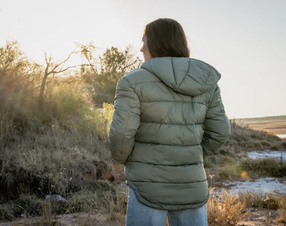 STS Women’s Insulated Sage Jacket Women’s Jacket