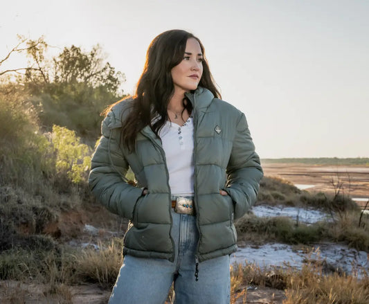 STS Women’s Insulated Sage Jacket XSmall Women’s Jacket