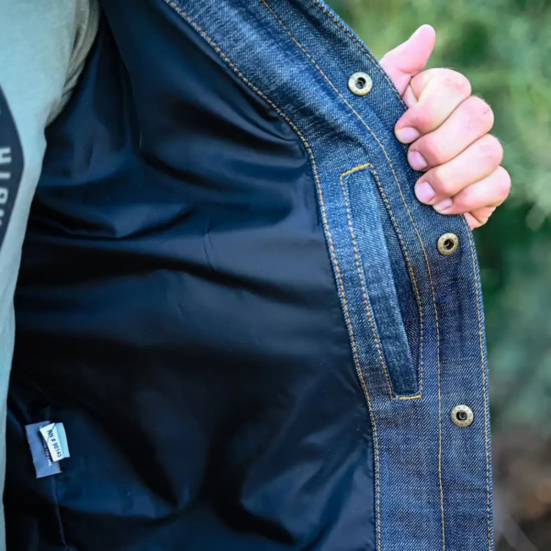 40% : STS Youth Waylen Denim Jacket Sale Boy’s Coat