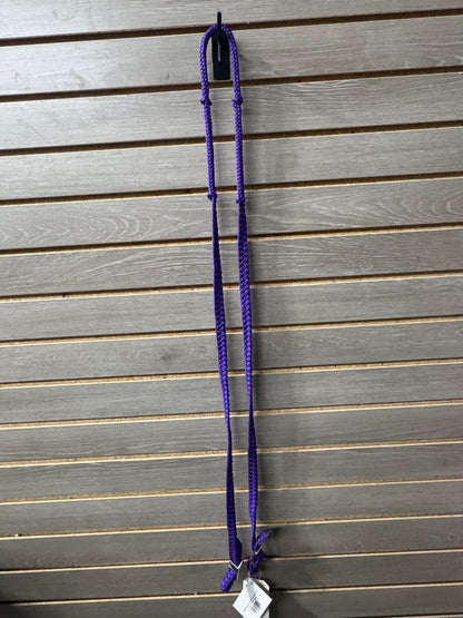 Performance Pony Braided Adjustable Reins