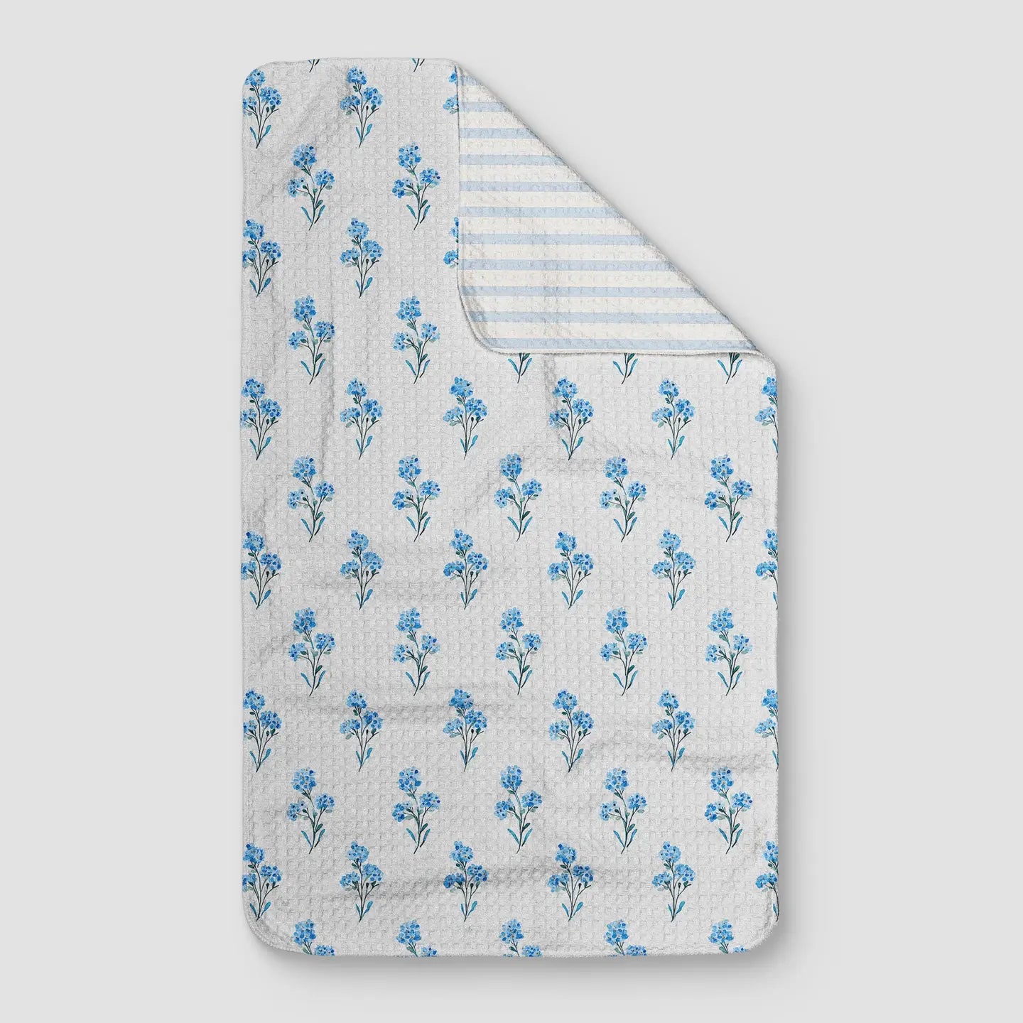 Striped Boots - Loom Loom Kitchen Towel Set