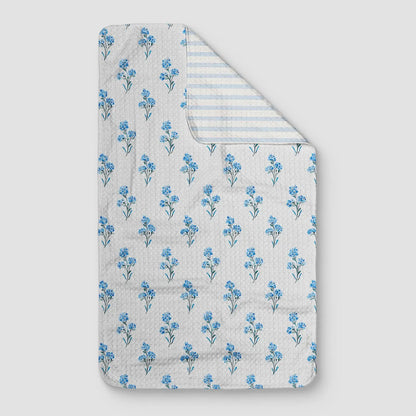 Striped Boots - Loom Loom Kitchen Towel Set
