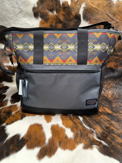 Pendleton Carryall Tote