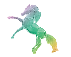 Breyer Suncatcher Horse Paint & Play - Multiple Options