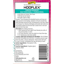 Load image into Gallery viewer, Absorbine Hooflex Thrush Remedy
