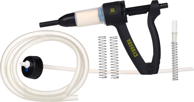 Exit II Pour On Gun 30ml