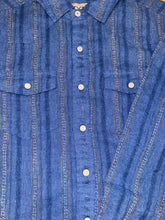 Load image into Gallery viewer, Kimes Ranch Women&#39;s Ingram Stripe Western Shirt
