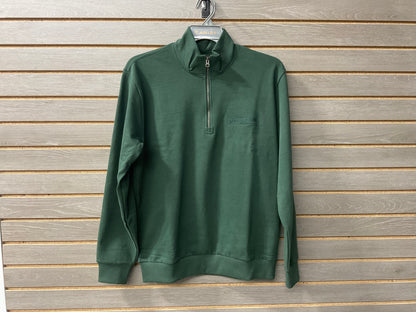 Pendleton Men's Elm Heritage 1/4 Zip Sweatshirt