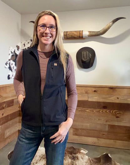 Women's Hershey Crew Neck Long Sleeve