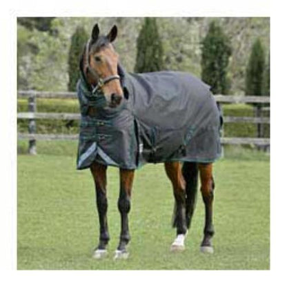 Weatherbeeta ComFiTec Plus Dynamic II Detach-A-Neck Medium Winter Blanket