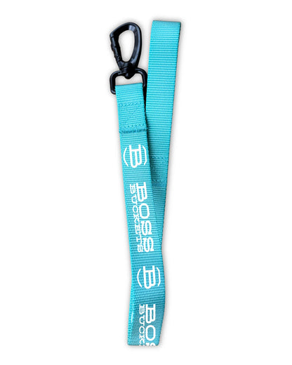 BOSS Bucket Strap