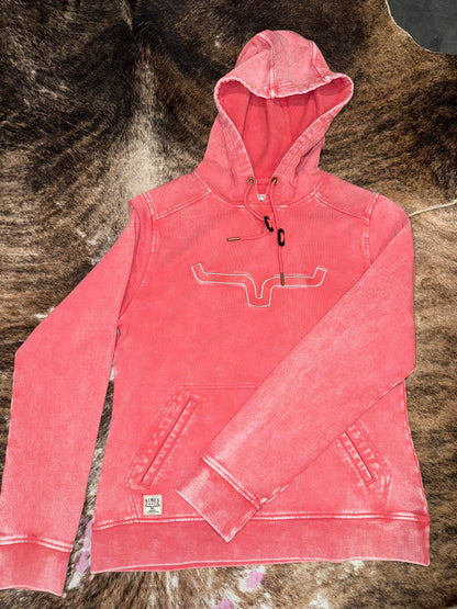 Kimes Ranch Women's Lamar Hoodie