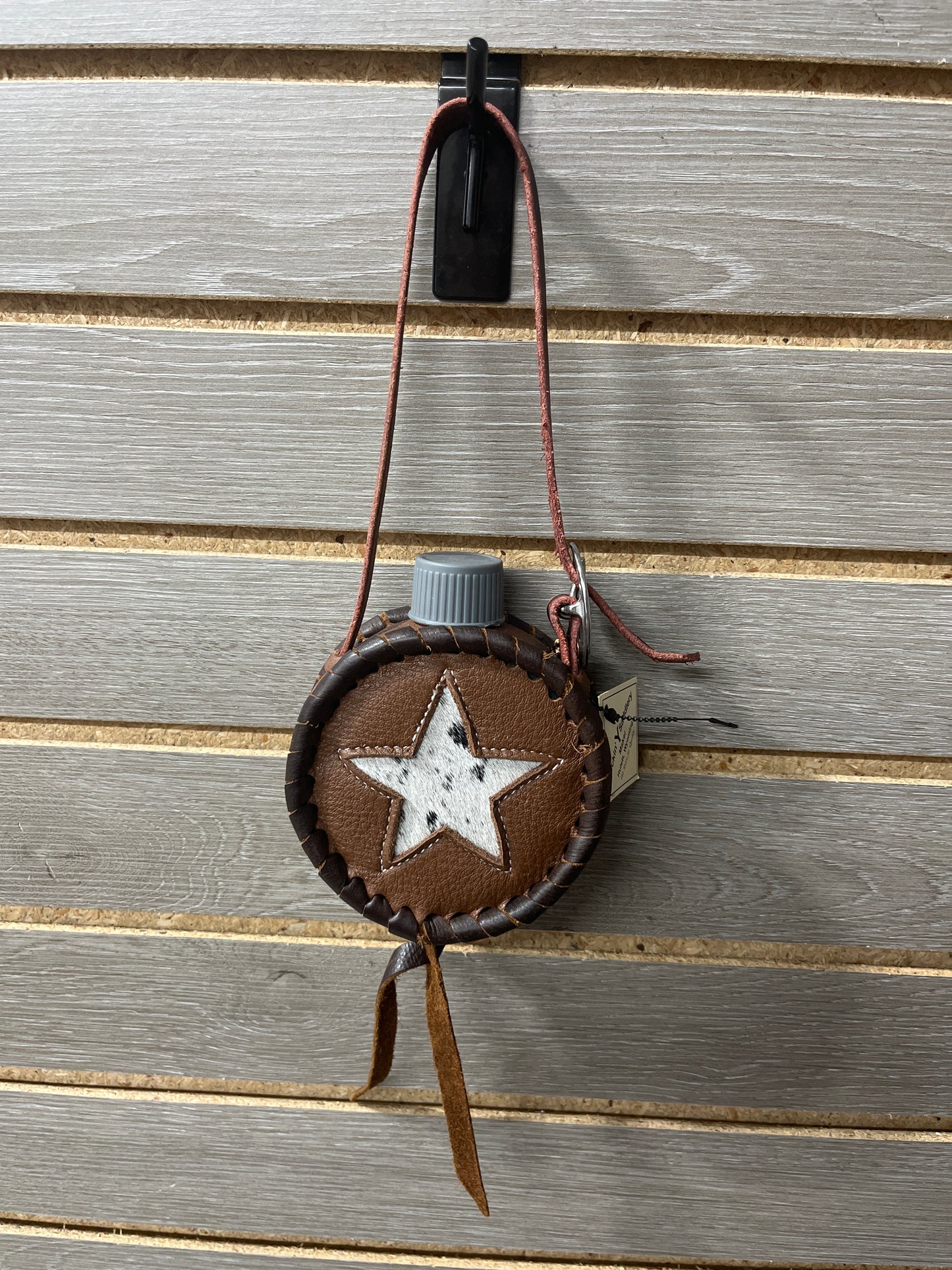 Rockin' Y Mini Canteen