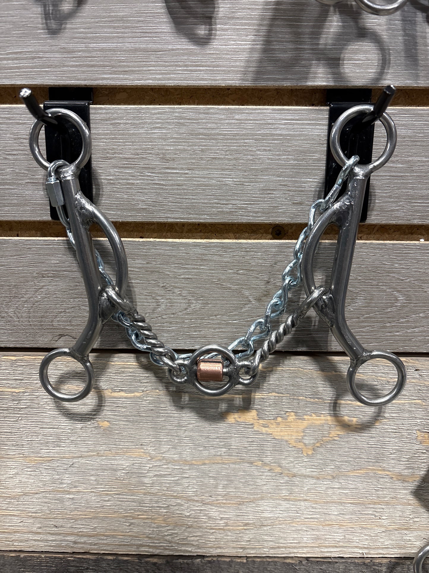 L&W #SSKJ Short Shank Kathy James Bit