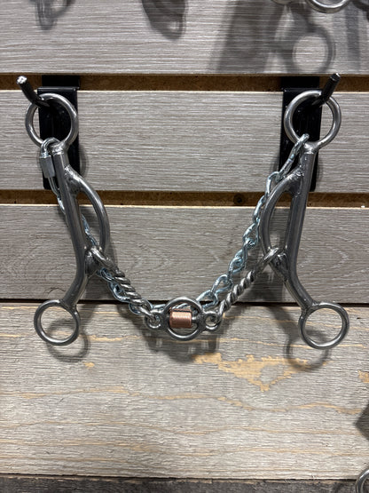 L&W #SSKJ Short Shank Kathy James Bit