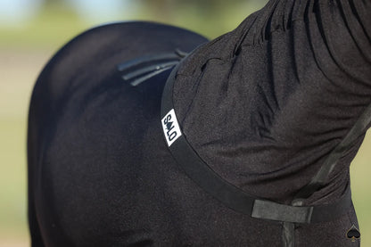 Solo Select Equine Full-Body Slinky with Antimicrobial Shield