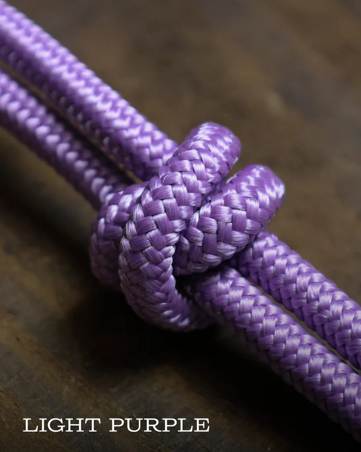 Hay Chix Redemption Rope Halter