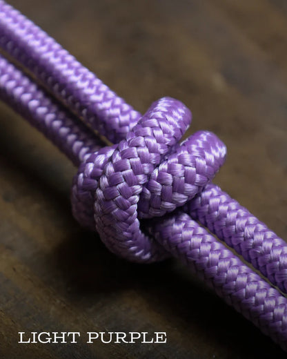 Hay Chix Redemption Rope Halter