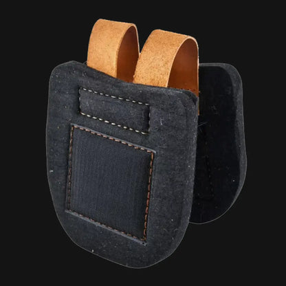 5 Star Wool Saddle Shims 1/2’’ / Black Saddle Pad Shims