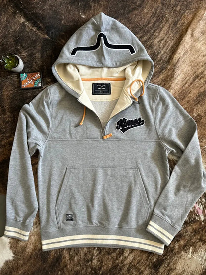 Kimes Ranch Men’s Team One Hoodie Sale Men’s Pullover