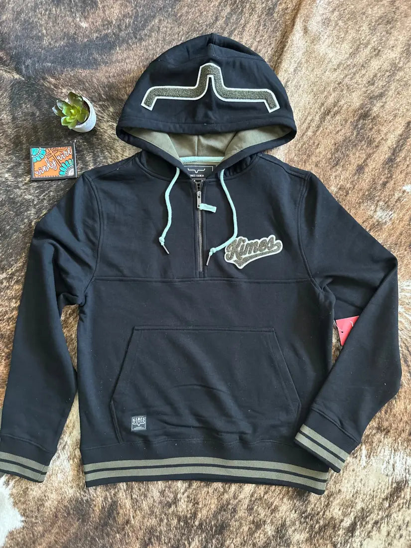 Kimes Ranch Men’s Team One Hoodie Sale Men’s Pullover