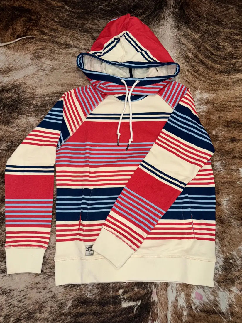 Kimes Ranch Women’s Golinda Hoodie XLarge Sale Women’s Pullover