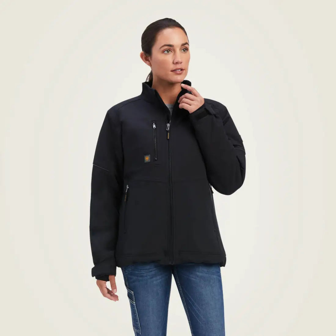 +50% : Women’s Ariat Dri-Tek Jacket Small Sale Women’s Jacket