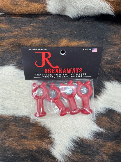 JR Breakaways