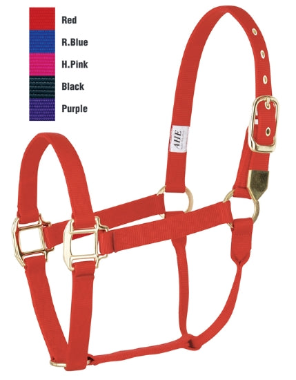 AHE Nylon Halter