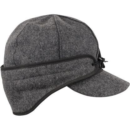 Stormy Kromer Rancher Hat