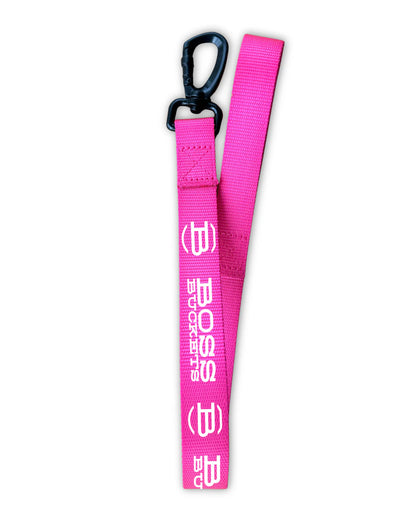 BOSS Bucket Strap