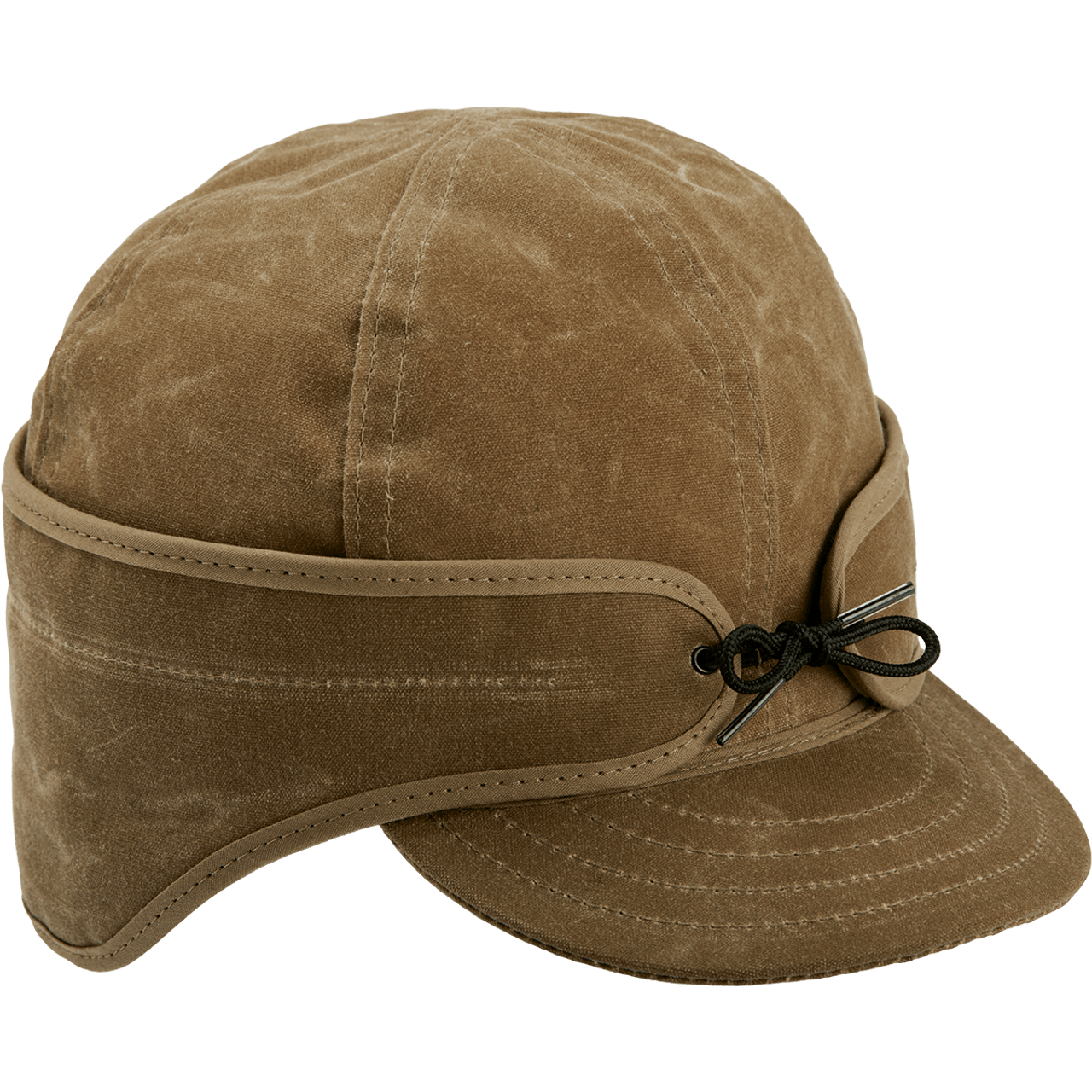 Stormy Kromer Waxed Rancher Hat