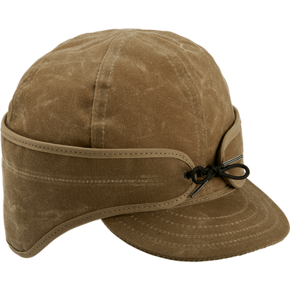 Stormy Kromer Waxed Rancher Hat