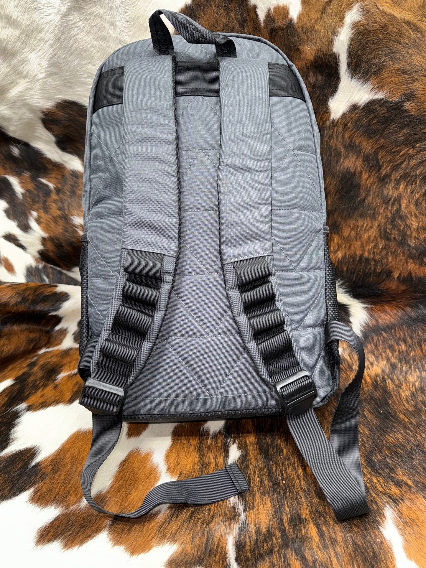 Pendleton Nehalem Gray Backpack