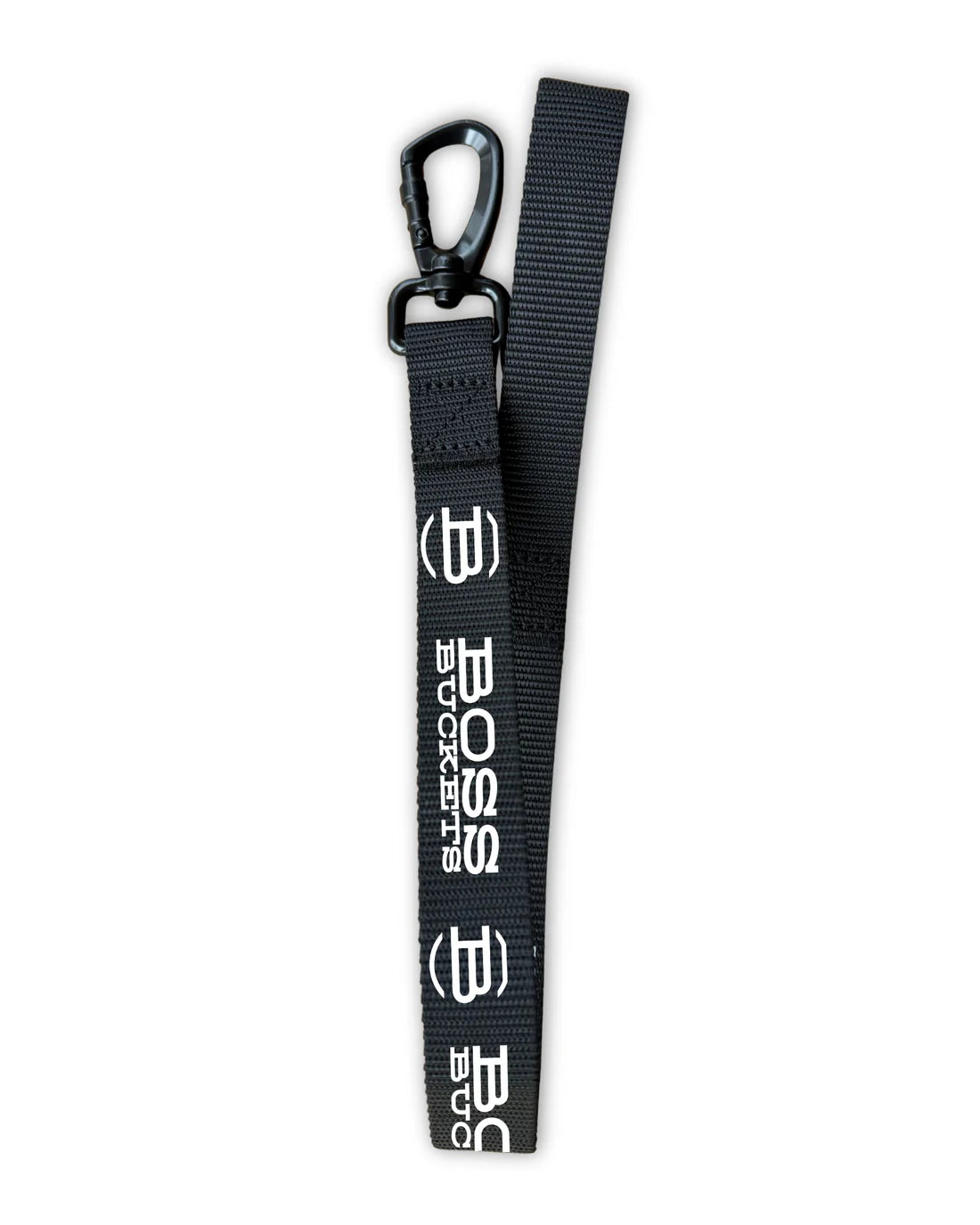 BOSS Bucket Strap