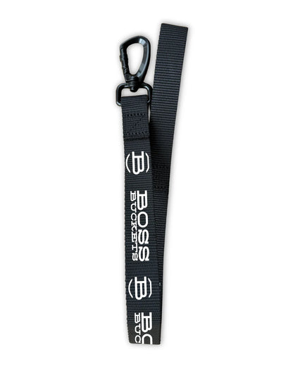 BOSS Bucket Strap